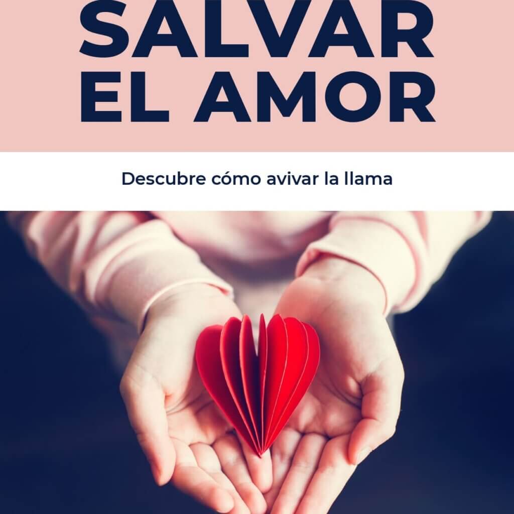 Salvar el Amor